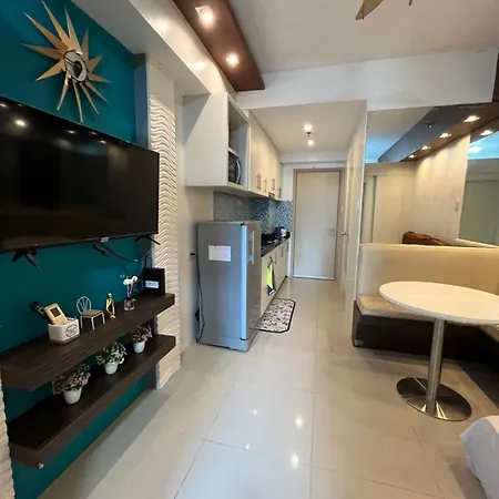 Azh Staycation At Sea Rsidences